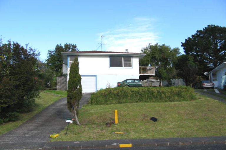 Photo of property in 3 Carina Crescent, Torbay, Auckland, 0630