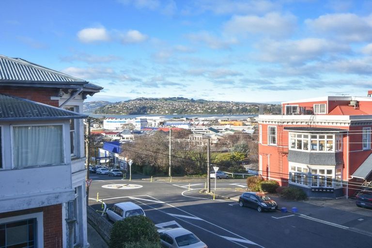 Photo of property in 54 Manor Place, Dunedin Central, Dunedin, 9016