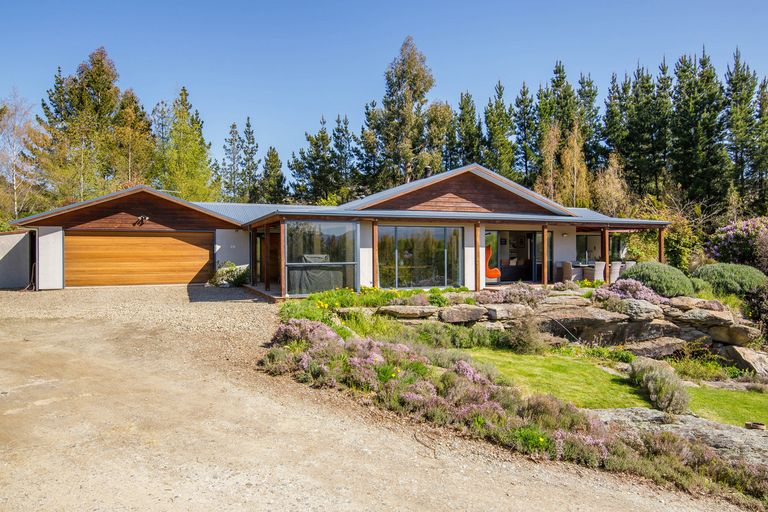 Photo of property in 85 Conroys Road, Earnscleugh, Alexandra, 9391