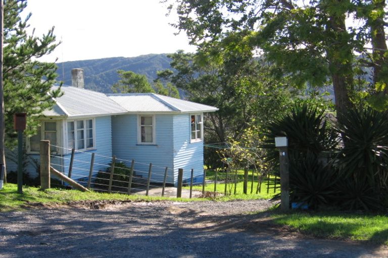 Photo of property in 66 Albert Street, Kawakawa, 0210