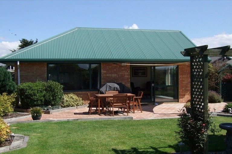 Photo of property in 36 Castletown Place, New Brighton, Christchurch, 8083