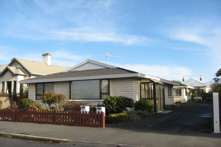 Photo of property in 60 Tedder Street, Saint Kilda, Dunedin, 9012