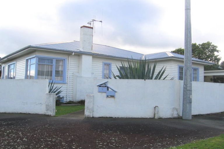Photo of property in 5 Matamau Street, Palmerston North, 4410