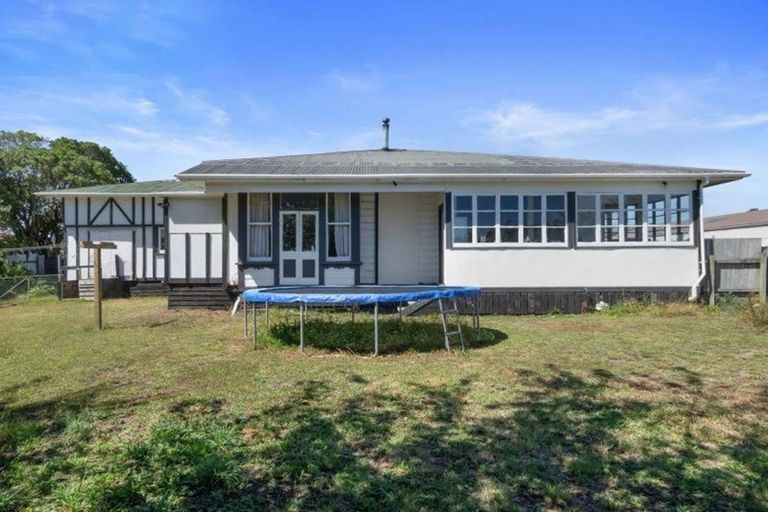 Photo of property in 24a Mckenzie Street, Levin, 5510