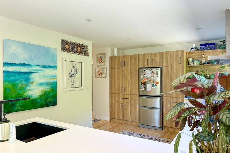 Photo of property in 14 Gibbs Road, Collingwood, 7073