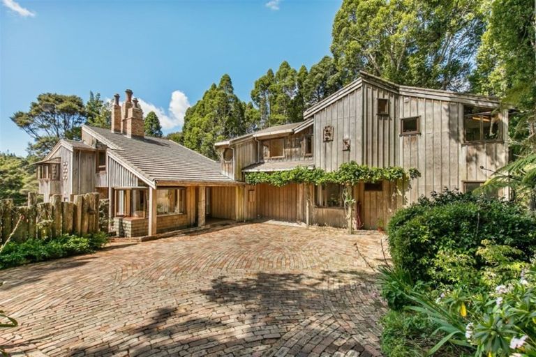 Photo of property in 50 Tram Road, Swanson, Auckland, 0614