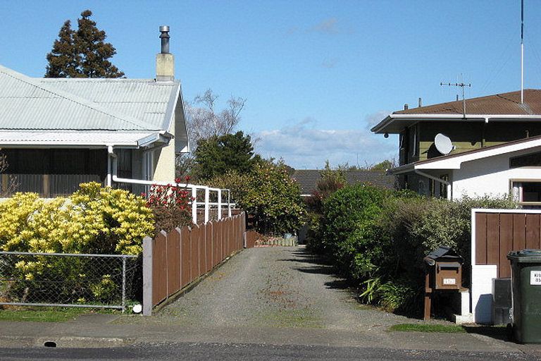 Photo of property in 15a Gaisford Terrace, Waipukurau, 4200