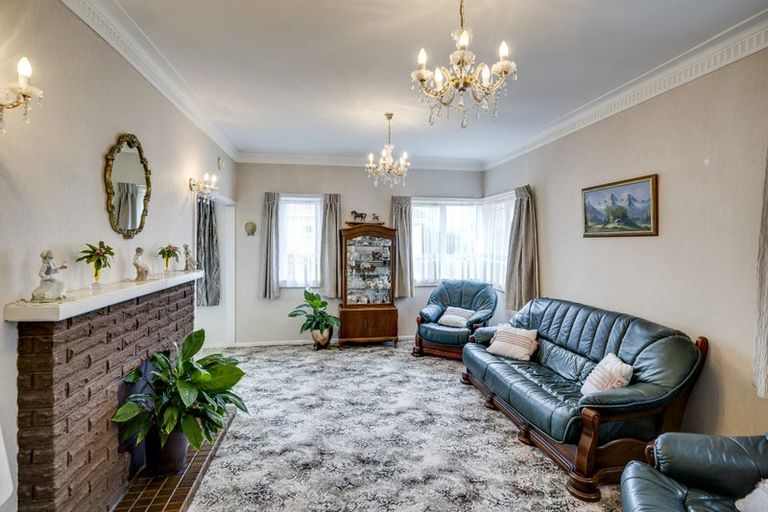 Photo of property in 26 Sanders Avenue, Marewa, Napier, 4110