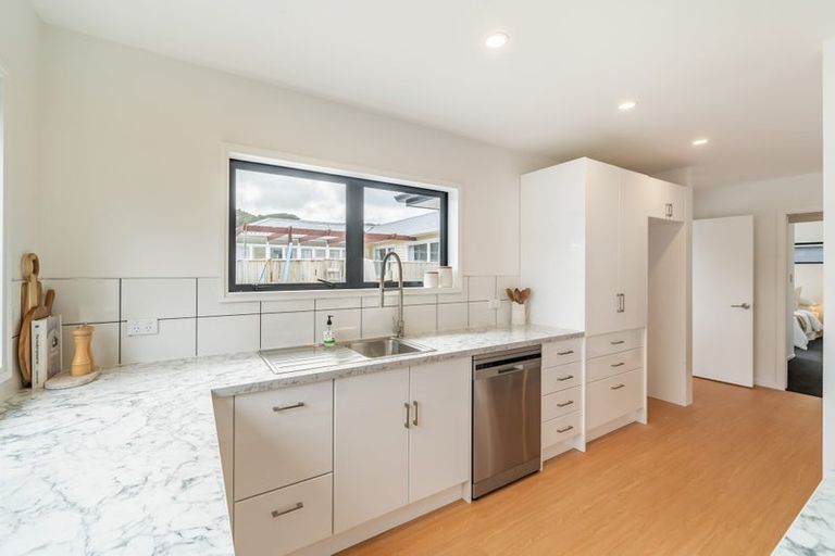 Photo of property in 41a Hyde Street, Wainuiomata, Lower Hutt, 5014