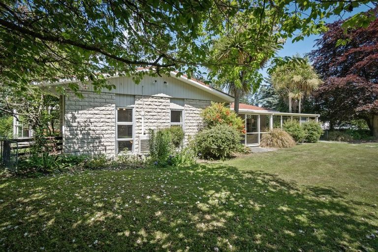 Photo of property in 178 Hororata Dunsandel Road, Dunsandel, Leeston, 7682