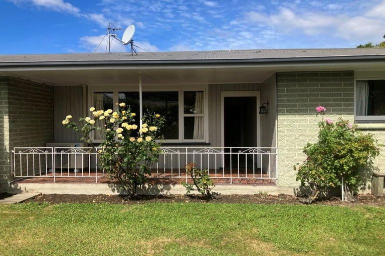 Photo of property in 2/45 Westburn Terrace, Burnside, Christchurch, 8041