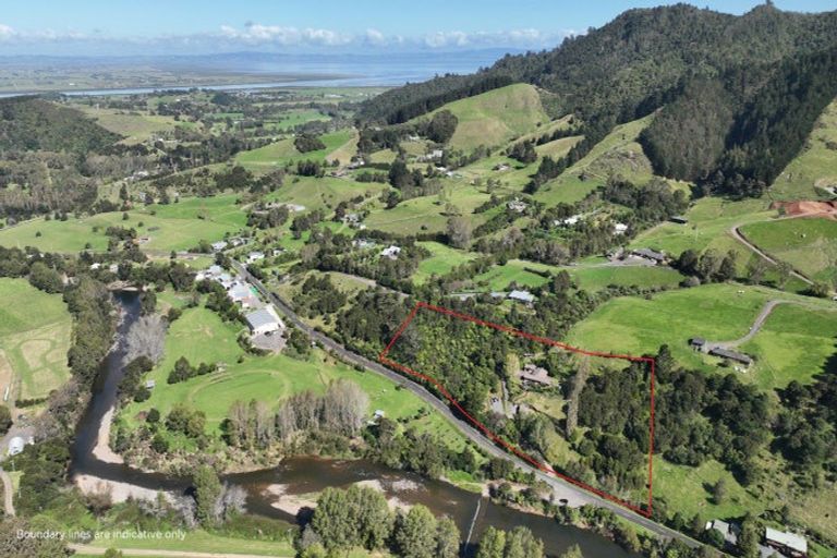Photo of property in 349 Kauaeranga Valley Road, Thames, 3577