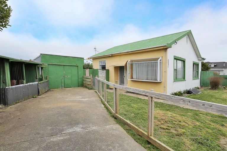 Photo of property in 81 Stuart Street, Hawthorndale, Invercargill, 9810