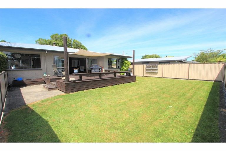 Photo of property in 25 Ward Street, Springlands, Blenheim, 7201