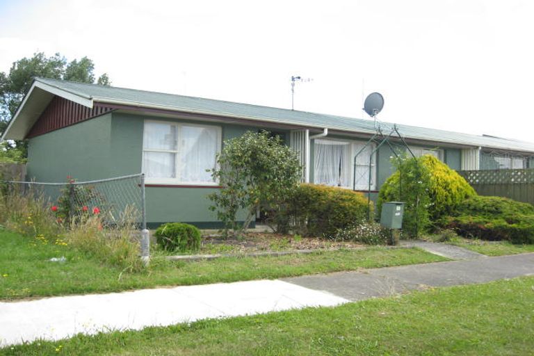 Photo of property in 10 Hobson Street, Feilding, 4702