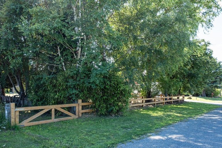 Photo of property in 21 North Street, Fairlie, 7925