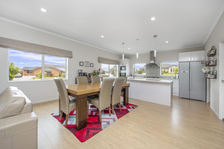 Photo of property in 4 Ballybunnion Crescent, Morrinsville, 3300