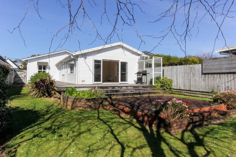 Photo of property in 13 George Street, Lower Vogeltown, New Plymouth, 4310