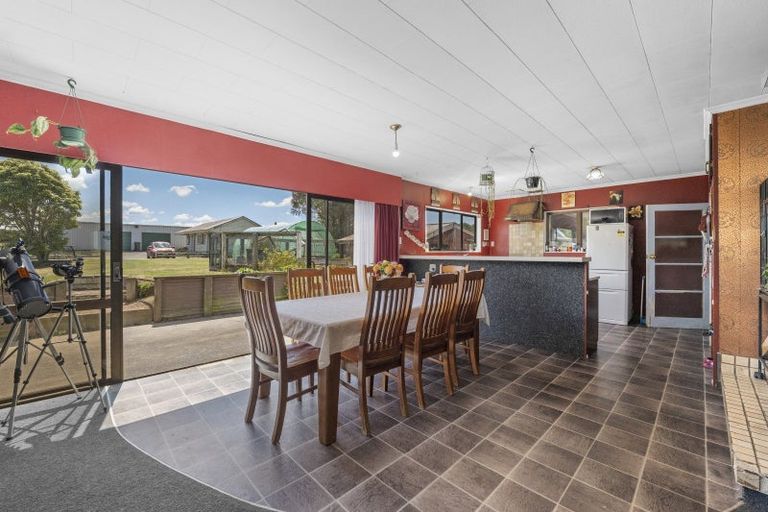 Photo of property in 86 Victoria Street, Kaponga, Hawera, 4679