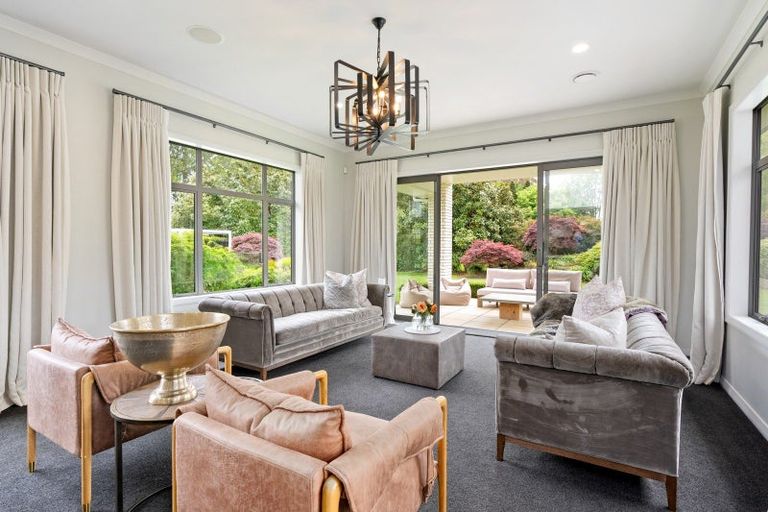 Photo of property in 7 Parklea Drive, Tamahere, Hamilton, 3283