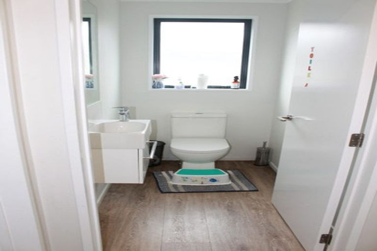 Photo of property in 6 Air Race Lane, Halswell, Christchurch, 8025