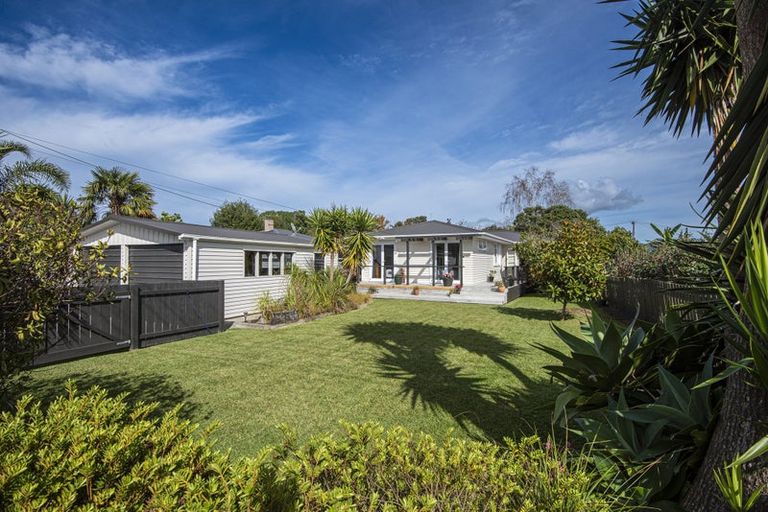 Photo of property in 46 Mackesy Road, Parahaki, Whangarei, 0112