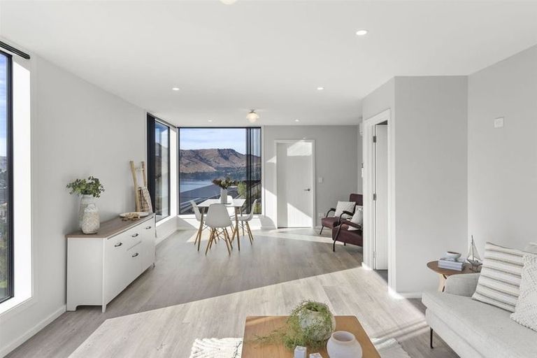 Photo of property in 25g Walkers Road, Lyttelton, 8082