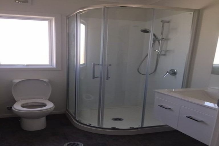 Photo of property in 4/7 Burrows Place, Frankton, Hamilton, 3204