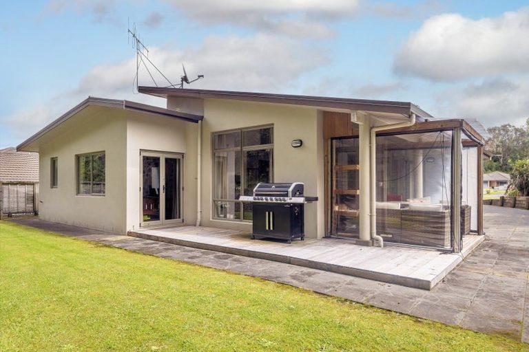 Photo of property in 27 White Horse Drive, Whakatane, 3120