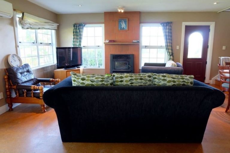 Photo of property in 426b Masterton Castlepoint Road, Te Ore Ore, Masterton, 5886