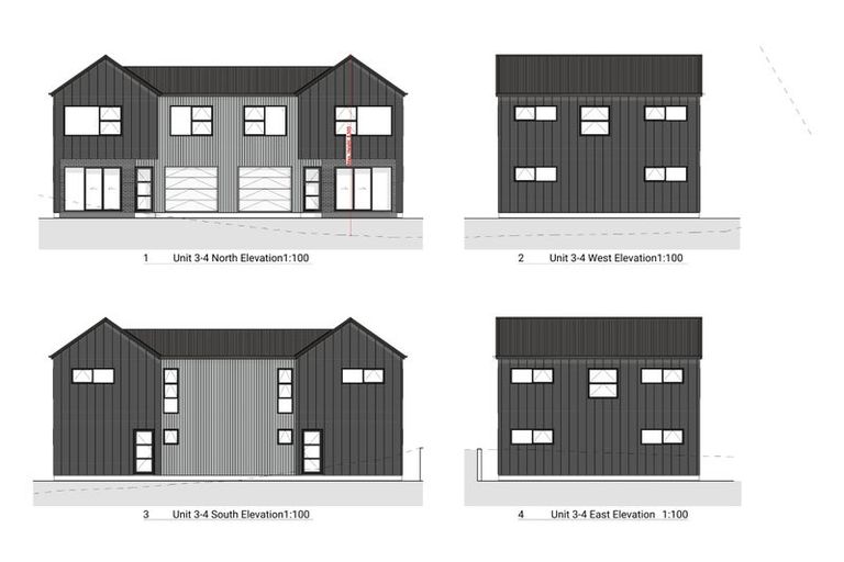 Photo of property in 6/60 Akatarawa Road, Brown Owl, Upper Hutt, 5018