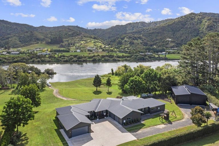 Photo of property in 277 Old Taupiri Road, Ngaruawahia, Taupiri, 3792