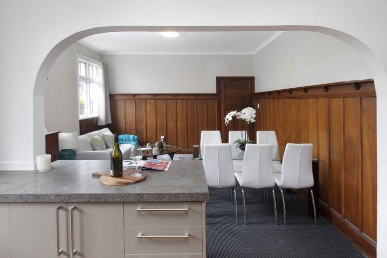 Photo of property in 68 Sherborne Street, St Albans, Christchurch, 8014