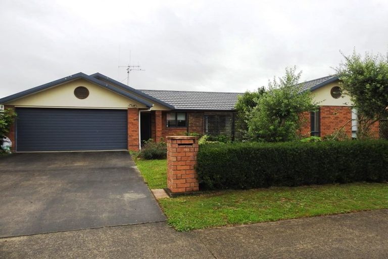Photo of property in 181 Old Farm Road, Hamilton East, Hamilton, 3216