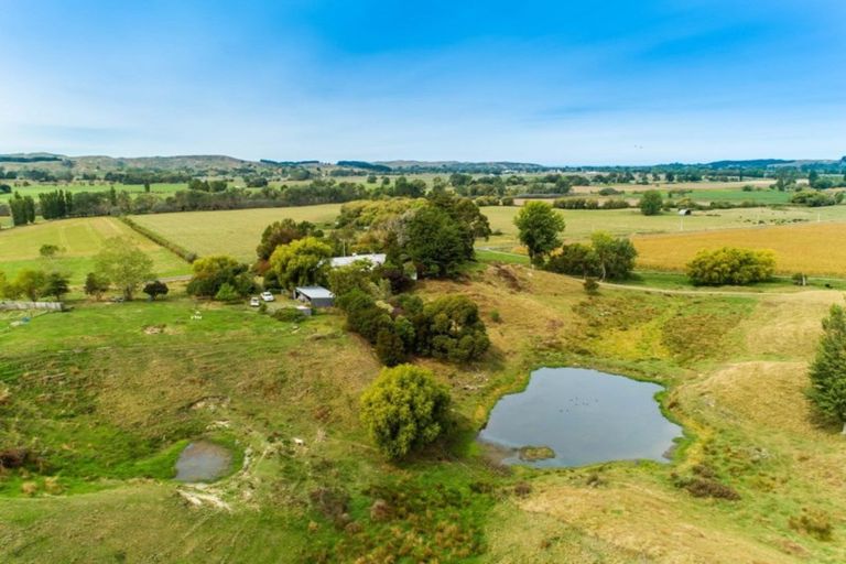 Photo of property in 281 Awamate Road, Frasertown, Wairoa, 4193