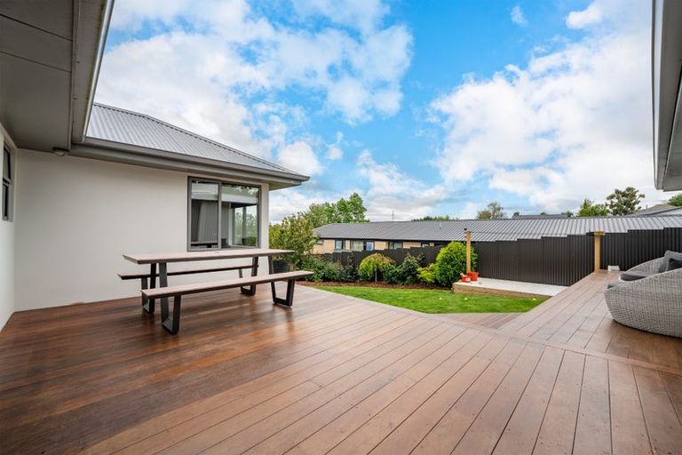 Photo of property in 42 Jellicoe Street, Oceanview, Timaru, 7910