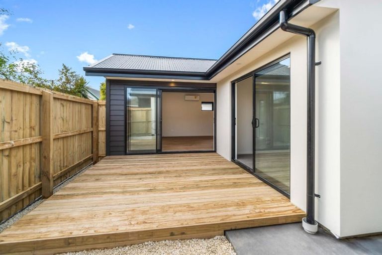 Photo of property in 21 Quinns Road, Shirley, Christchurch, 8013