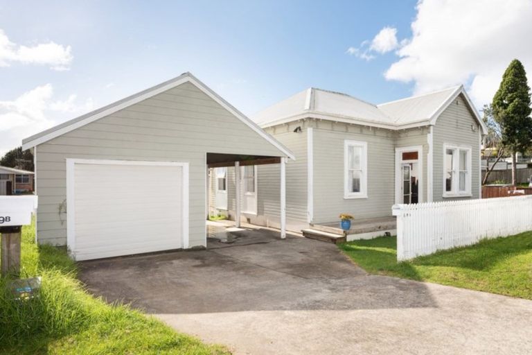 Photo of property in 59a Clarke Street, Gate Pa, Tauranga, 3112