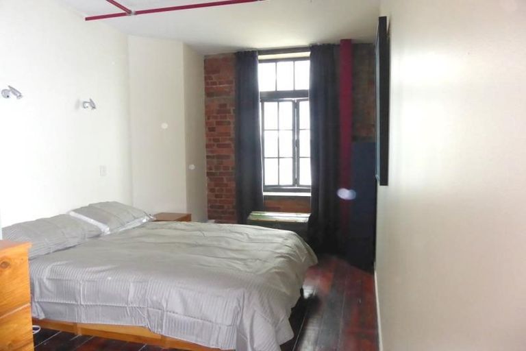 Photo of property in 10/20 Egmont Street, Te Aro, Wellington, 6011