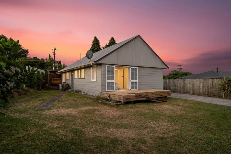 Photo of property in 7 Kiwi Street, Springfield, Rotorua, 3015