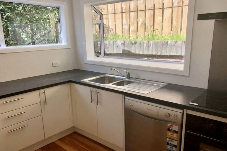Photo of property in 126 Middleton Road, Churton Park, Wellington, 6037