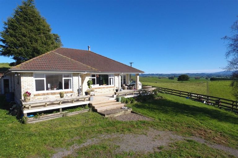 Photo of property in 171 Whawharua Road, Otorohanga, 3975