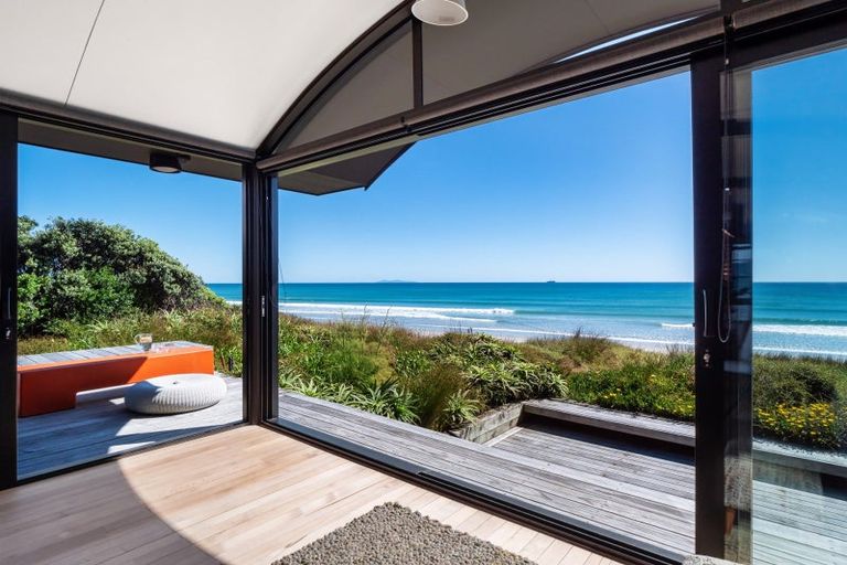 Photo of property in 151a Oceanbeach Road, Mount Maunganui, 3116