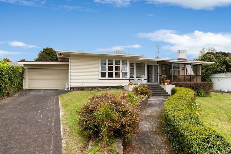 Photo of property in 14 Margaret Street, Waihi, 3610