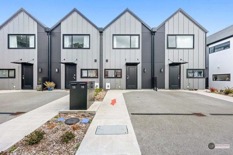 Photo of property in 15 Doug Jensen Street, Wallaceville, Upper Hutt, 5018