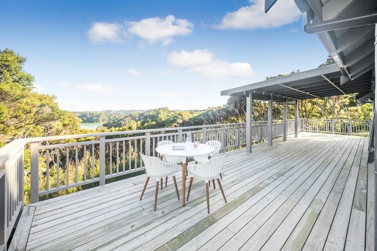 Photo of property in 221a Te Wahapu Road, Russell, 0272