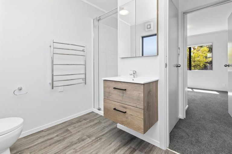 Photo of property in 33a Pembroke Street, Hamilton Lake, Hamilton, 3204