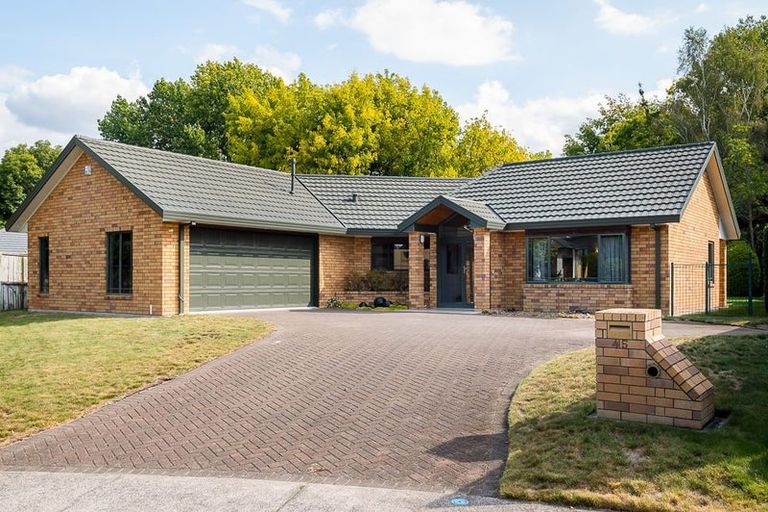 Photo of property in 45 Canaandale Drive, Flagstaff, Hamilton, 3210