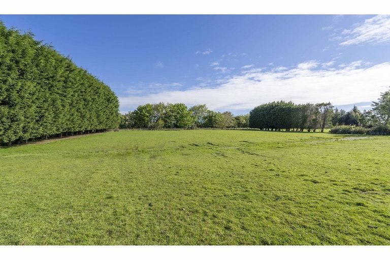 Photo of property in 68 Millton Park Road, Mill Road, Invercargill, 9871