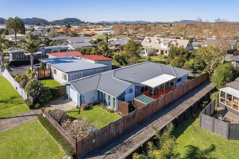 Photo of property in 24a Mackay Street, Waihi, 3610